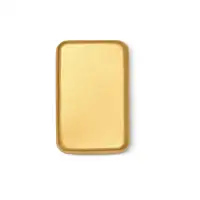  AGC 100g Gold Bullion Cast Bar 9999