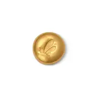  AGC 1/2oz Gold Cast Bar 