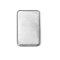  AGC 5oz Cast Silver Bullion Bar